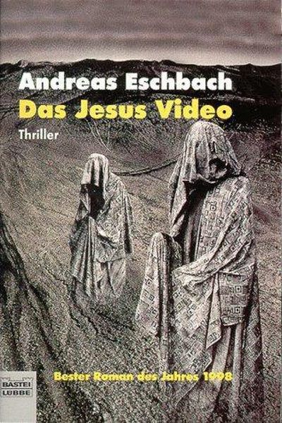 Titelbild zum Buch: Das Jesus Video